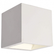  Deko-Light Mini Cube White