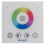   RGB Apeyron 12/24V