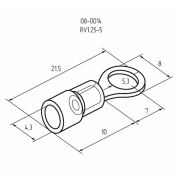    ? 5.3  0.5-1.5 ? ( 1.5-5/ 1,25-5)  (10./.) REXANT