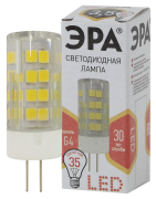    STD LED JC-3,5W-220V-CER-827-G G4 3,5     