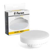   Feron LB-474 GX70 25W 2700K 38268