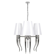   Loft IT Brunilde 10207/6 Chrome