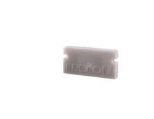  Deko-Light End Cap P-AU-01-08 Set 2 pcs