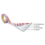   Deko-Light double-faced adhesive tape 9088-200 10mm/50m