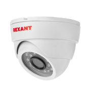   REXANT AHD 2.0  Full HD 1920x1080 (1080P),  2.8 ,   30 