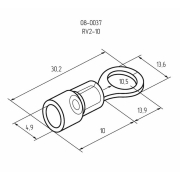    ? 10.5  1.5-2.5 ? ( 2.5-10)  (10./.) REXANT