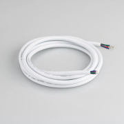   ARL-MOONLIGHT-20AWG-4W-D6-CU-2000 White