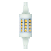   LED 6 175-250 R7s 450 3000K 