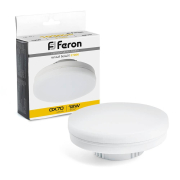   Feron LB-471 GX70 12W 2700K 48300