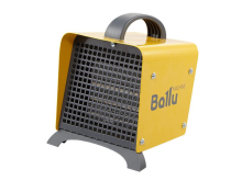   BALLU BKS-3