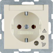   SCHUKO     : ,   Berker S.1