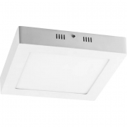   AL505 60LED, 12W, 960Lm,   (4000), 600mA, IP40, 180*180*40mm