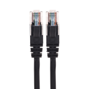 - U/UTP REXANT  6, RJ45-RJ45, , 26AWG, LSZH, , 0.5 