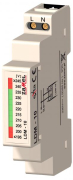    1 195-245VAC IP20  DIN 