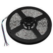     14,4W/m 60LED/m 5050SMD RGB 5M