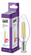  LED C35  . 5 230 4000 E14  360 IEK