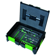   SysCon Socket Set Torque 1/4'