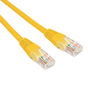 - U/UTP REXANT  6, RJ45-RJ45, , 26AWG, LSZH, , 0.3 