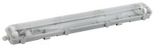   SPP-101-0-002-120 IP65  2   T8 G13 LED 2x1200