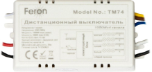 TM74   230V  1000W 4-  30   