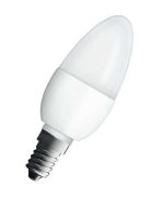  LED OSRAM  6W,470lm,E14,.