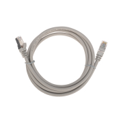 - F/UTP REXANT  6, RJ45-RJ45, , 26AWG, LSZH, , 2 