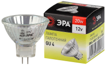    GU4-MR11-20W-12V-30CL GU4 20    