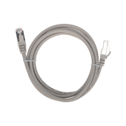 - F/UTP REXANT  5e, RJ45-RJ45, , 26AWG, LSZH, , 1.5 