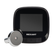   REXANT (DV-111)   LCD- 2.4