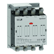  OptiStart K-AF-160-40-00-E230   AC/DC   