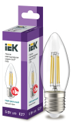  LED C35  . 5 230 4000 E27  360 IEK