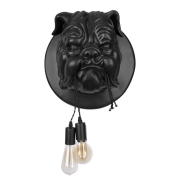   Loft IT Bulldog 10177 Black