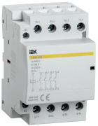   40-40 AC/DC IEK