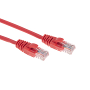 - U/UTP REXANT  6, RJ45-RJ45, , 26AWG, LSZH, , 1 