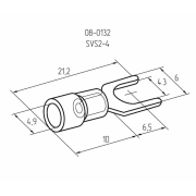    4.3  1.5-2.5 ? ( 2.5-4/ 2-4)  (10./.) REXANT