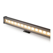    Gauss 24W 4000K 175-245V IP65 LED