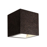  Deko-Light Mini Cube Grey Granit