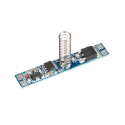   SR-RULE-DIM-TOUCH (12-24V, 1x8A, 46x8mm) (Arlight, )