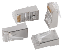 ITK  RJ-45 FTP   .5 (20) (CT)