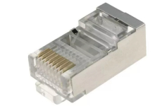    RJF-1 RJ-45 8P8C CAT 5e 