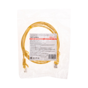 - U/UTP REXANT  5e, RJ45-RJ45, , 26AWG, LSZH, , 1 