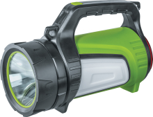  Navigator 14 160 NPT-SP20-ACCU /.1CREE+12+12+9LED,.3.7 4.4