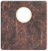        (rustic copper, )