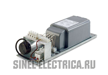  ECP330 MHN-LA2000W 360-415V FU Philips 910925728412 / 871829106300100