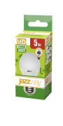 Jazzway   (LED) G45 