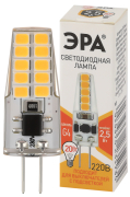    STD LED-JC-2,5W-220V-SLC-827-G4 G4 2,5     