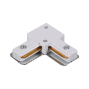  L- Reluce RL 06038 corner connector WT