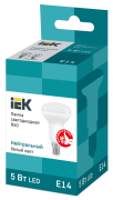   ECO R50  5 230 4000 E14 IEK