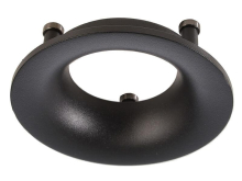   Deko-Light Reflector Ring Schwarz for Series Uni II