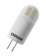   LED STAR PIN40 CL 3.5 827 . . G4 12 . . OSRAM 4058075369009